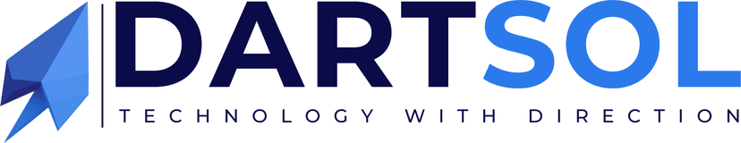 DartSol — Technology with direction